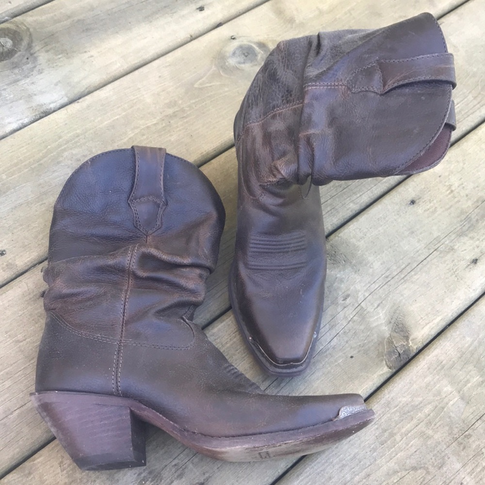 Durango “Westin” Boot